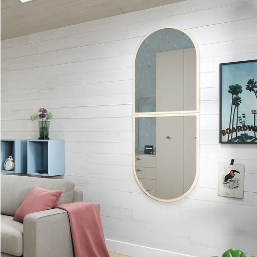 Mirroir déco