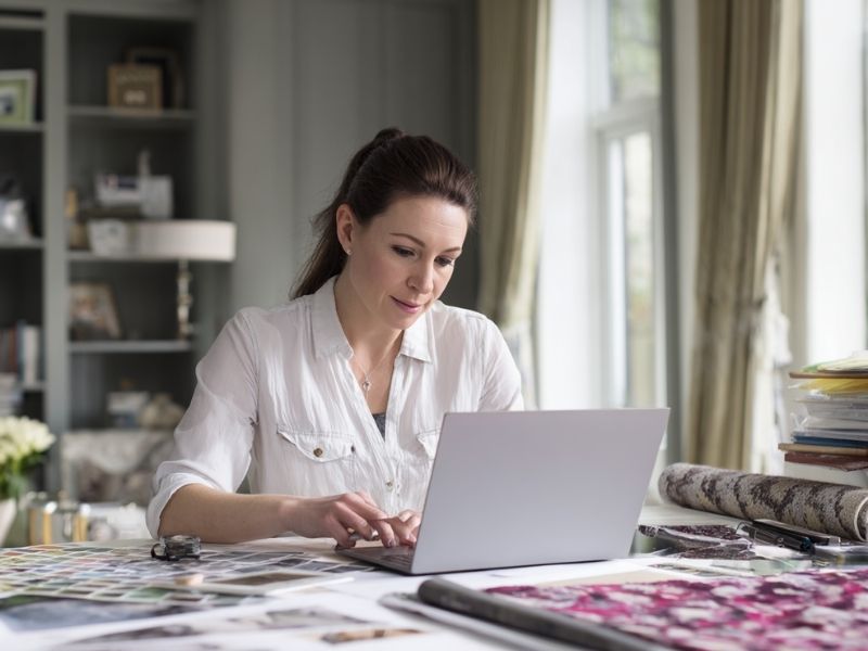 Ecole d'immobilier en ligne