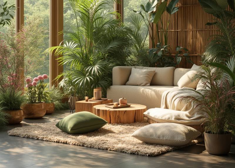 Biophilie