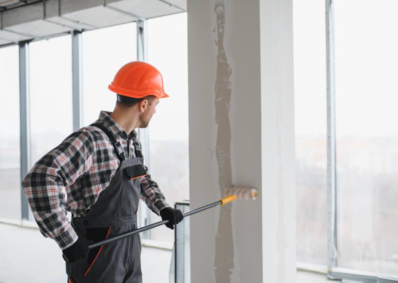 Métiers décoration intérieure