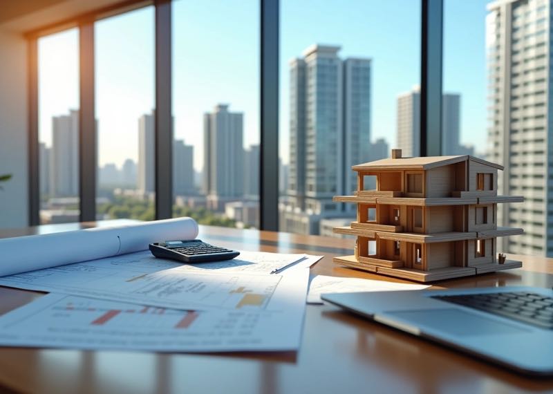 Amortissement bien pro