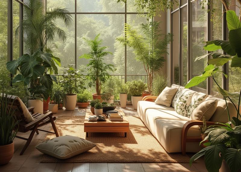 Biophilie