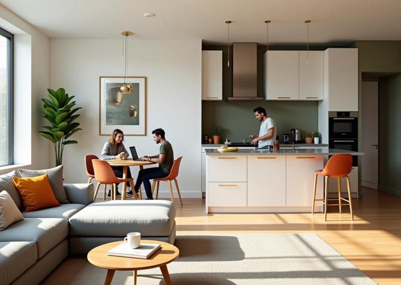 Coliving