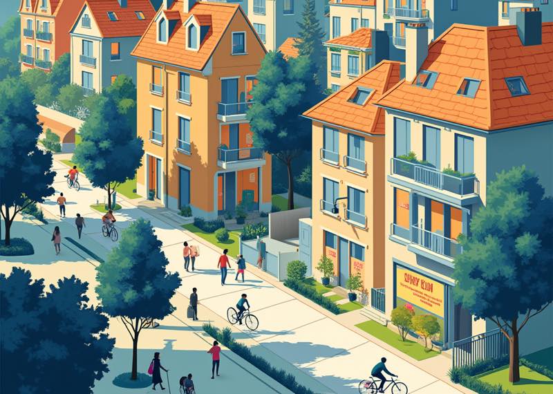 Rentabilité immobilière